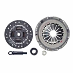 22-018 Clutch Kit: Volvo 240, - 8½