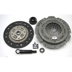 22-022 Clutch Kit: Volvo 240, 740 - 9