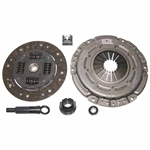 22-023 Clutch Kit: Volvo 740, 760, 940 - 9
