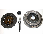 24-002 Clutch Kit: Kia Sephia, Spectra, Sportage - 8-7/8