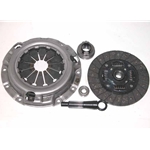 24-012 Clutch Kit: Kia Rio - 7-7/8
