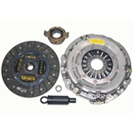 24-014 Clutch Kit: Kia Sorento - 9½