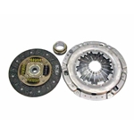 25-002 Clutch Kit: Daewoo Lanos - 8½