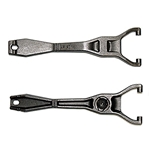 CF9826 Clutch Fork: GMC Med Truck '73-9