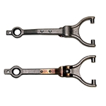CF9853 Clutch Fork: Ford Medium Truck