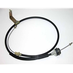 CRC108 Clutch Release Cable: Ford Mustang, Cobra, GT, Capri