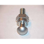 CRP107  Ball Stud: Ford 2.22