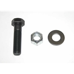 02-474 Bolt & Nut