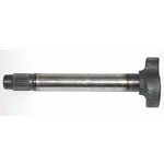 04-461151 Air Brake Cam - 26T x 1½ x 1.38