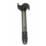 04-481151 Air Brake Cam - 28T x 1½ x 1.20