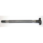 04-562411 Air Brake Cam - 28T x 1½ x 1.10