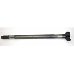 04-562412 Air Brake Cam - 28T x 1½ x 1.10