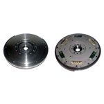 DMF004 Dual Mass Flywheel: GMC 6.5L Diesel