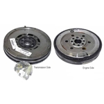 DMF007 Dual Mass Flywheel: BMW 525i