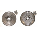 DMF016 Dual Mass Flywheel: BMW 325 Series