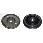 FW581 Flywheel: Honda, Isuzu SUV