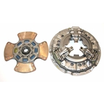 107310-1 New Eaton Fuller  12.2
