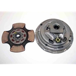 107401-1 New Eaton Fuller 14