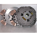 108391-74 New Eaton Fuller 15½