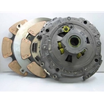 108925-85 New Eaton Fuller 15½