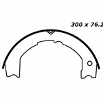 RBS 824R Parking Brake: 11.82