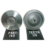 RFW0145 FW: Reground - Toyota Echo, Scion Xa, Xb,