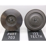 RFW0703 FW: Reground - Ford Ranger, Mustang, Thunderbird, Cougar, Mazda B2300