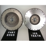RFW6565 FW: Reground - Chevrolet - GMC S10, S15, C/K/P Series Pickup, Jimmy, Sonoma, Hombre