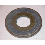 SCB1-1.75T Clutch Brake: 1¾
