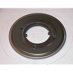 SCB2-2.00L Clutch Brake: Lipe 2 Pc - 2