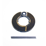 SCB1-2.00T Clutch Brake: 2