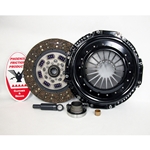 05-092.5 Stage 5 Ultimate Organic Clutch Kit: Dodge 5.9L Diesel, 8.0L Gas Ram 2500, 3500 - 12¼