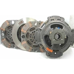 S3488 024 122 New Sachs 15½