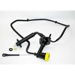 CHRS112 Upgraded Pre-filled Hydraulic System for Dodge Ram Diesel Pickups