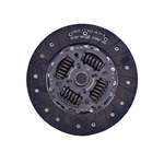 NCD 20044 New LuK Clutch Disc for Chevy Cobalt SS 2.0L - 9½