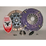 05-101.4 Stage 4 Ultimate Organic Clutch Kit: Dodge 5.9L Cummins Diesel Ram 2500, 3500 6 Speed NV5600 - 13