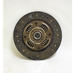NCD 20006 New Exedy Clutch Disc for Subaru Impreza WRX - 8-7/8