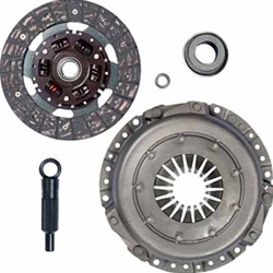 01-002 Clutch Kit: AMC - 8½