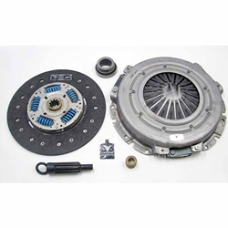04-049.1V Valeo Clutch Kit: GM Cars, Pickups & Vans - 11