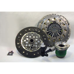 04-303 Clutch Kit: Cadillac CTS 3.2L - 9-1/2 in.