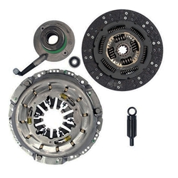 Click here to view larger image 04-306 Clutch Kit: Chevy Aveo - 8½