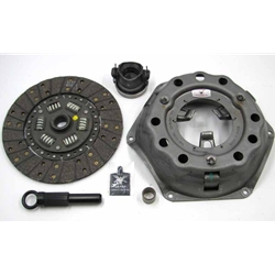 05-003 Clutch Kit: Chrysler Cars, Dodge Cars, Pickups, & Vans, Plymouth Cars - 9-1/4 in.
