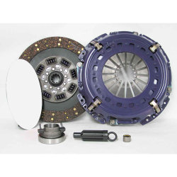 05-101.4 Stage 4 Ultimate Organic Clutch Kit: Dodge 5.9L Cummins Diesel Ram 2500, 3500 6 Speed NV5600 - 13