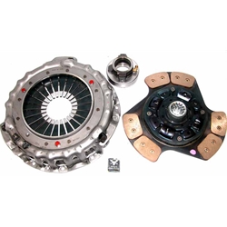 05-217C Clutch Kit: Mitsubishi Fuso 13.8 x 14