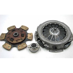 Click here to view larger image 05-219C Clutch Kit: Mitsubishi Fuso 10.8 x 1