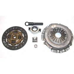 06-040 Clutch Kit: Nissan 200-SX, NX Coupe, Pulsar, Sentra - 7-1/2 in.