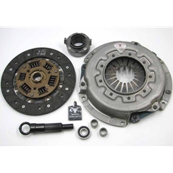 07-020 Clutch Kit: Ford Courier, Mazda RX-7, B2000 - 8-1/2 in.