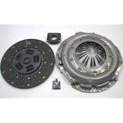 Click here to view larger image 07-027F Fleet Clutch Kit: Ford Cars, Pickups, Vans, Mercury Cars - 11