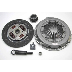 Click here to view larger image 07-061 Clutch Kit: Ford Mustang SVO, Thunderbird - 9¼