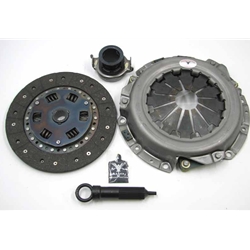 07-069S Clutch Kit including Retainer Repair Sleeve: Ford Escort, Tempo, Mercury Topaz - 8-1/2 in.